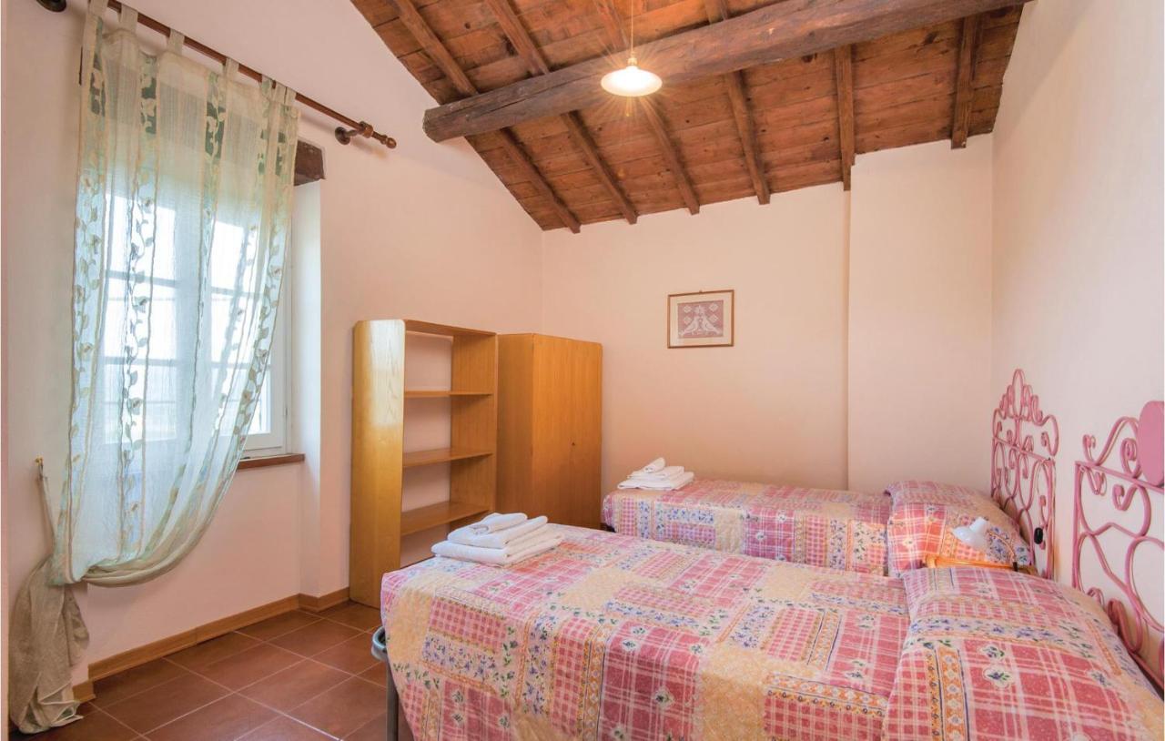 Il Granaio Villa Monte San Savino Exteriör bild