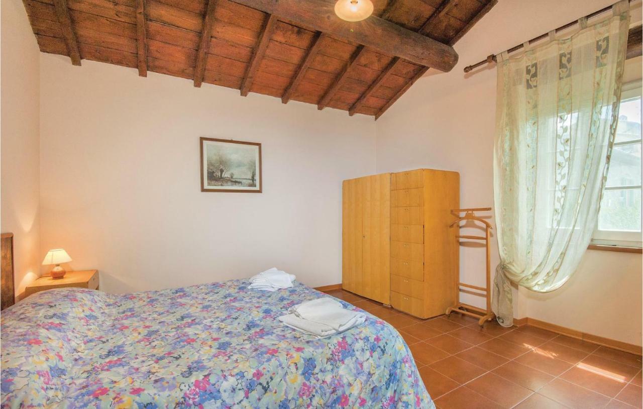 Il Granaio Villa Monte San Savino Exteriör bild